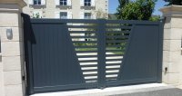 Notre société de clôture et de portail à Bez-et-Esparon
